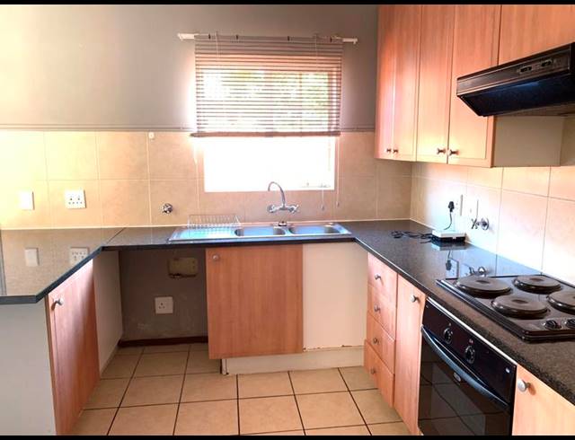 2 BEDROOM PROPERTY TO RENT IN STONERIDGE